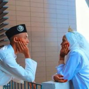 Putery Syeila II profile icon