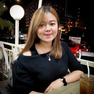 Jasmine Monica profile icon