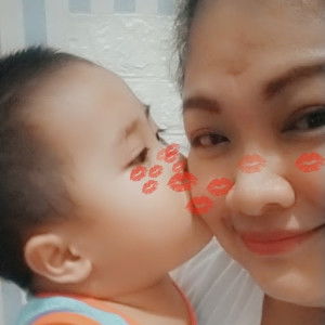 zienna guevarra profile icon