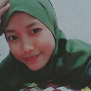 Silvy Sundusiyh profile icon