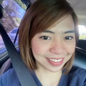 Lila Marie Uy-Solomon profile icon