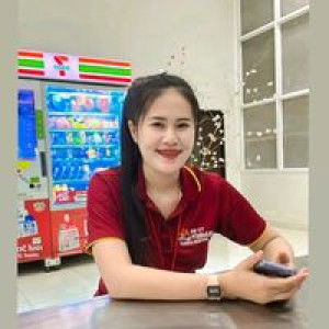 Supansa Pankeaw profile icon