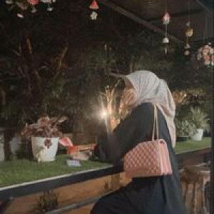 Nuu Ardeelah profile icon