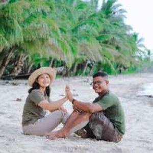 Rosa Rajagukguk profile icon