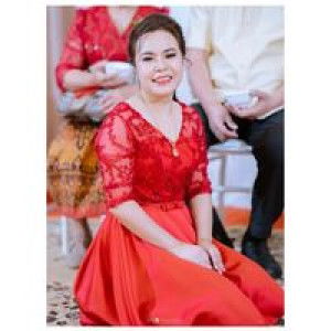 Siriluk Ann profile icon