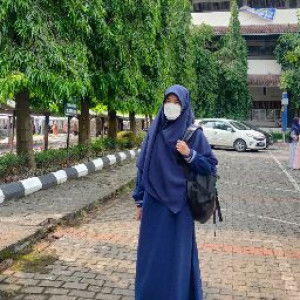 Muthmainnah Makka profile icon