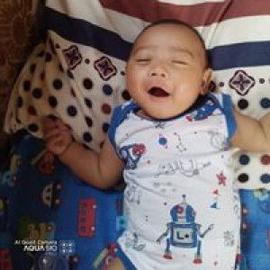 Allery Francisco Cabataña profile icon