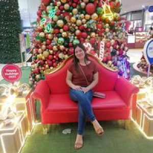 Jocelyn Villano profile icon