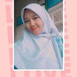 Lukfatul Ajeng rofiah profile icon