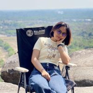 Sudarat Wisetwisai profile icon