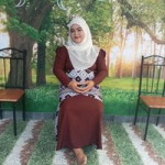 นูรฮายาตี ลันจา profile icon