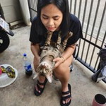 Khonkamol Prasai profile icon