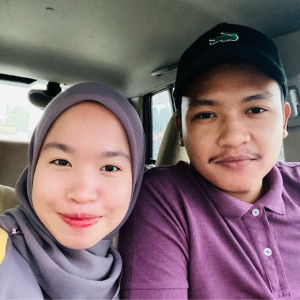 nasuha amadi profile icon