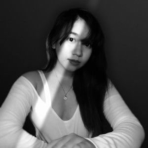 Geraldine Astrid A. Aguilar profile icon