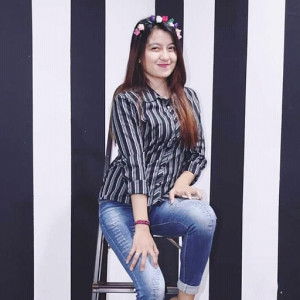 Anjelly N profile icon