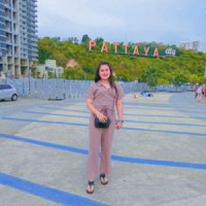 Katwarin Nampunya profile icon