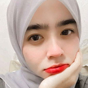 nadrah ayuni profile icon