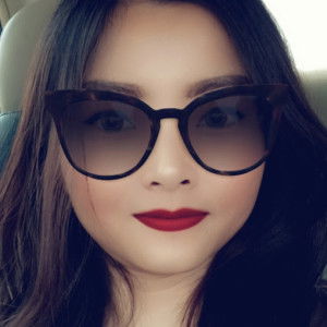 henny nilam profile icon