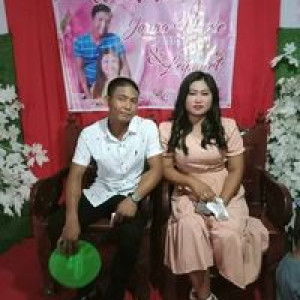 Vinarao Apostol Joana Marie profile icon