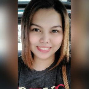 Katherine Ann Faith Alcantara profile icon