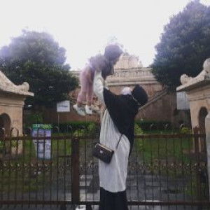 Antisah Ainun profile icon