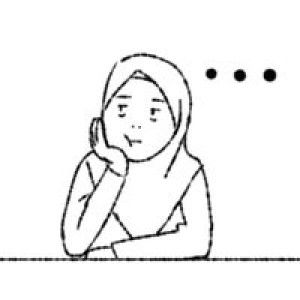 Atikah Rostam profile icon