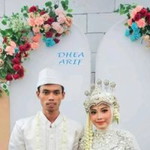 Anisa Dea profile icon