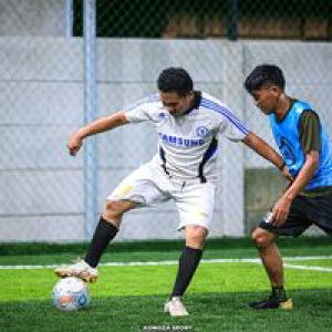 Nureksa profile icon