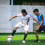 Nureksa profile icon