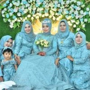 Dewieq Kartini Pohan profile icon