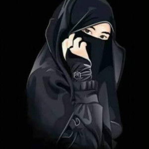 akhwat ingin hijrah profile icon