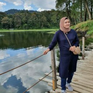 Fifit Indriyani profile icon