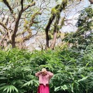 Rizqina profile icon