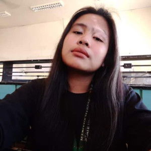 Angelica Domingo profile icon