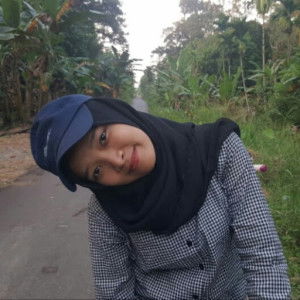 Olivia Hastiriansari profile icon