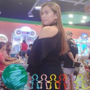 Gena Catamora Palas profile icon