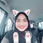 Syaza Liyana profile icon