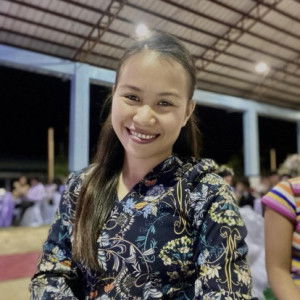 kristine joy porras profile icon