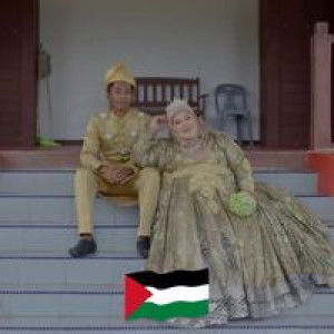 Nuur Ain Mohd Asri profile icon