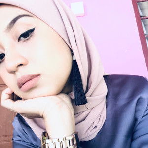 izzati shafawi profile icon