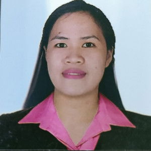 Melanie Bual profile icon