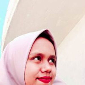 Sarah Sakinah Sinaga profile icon
