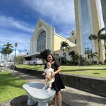 Airah Danila-Cortez profile icon