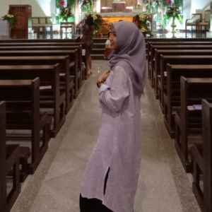 Lailatul Khasanah profile icon