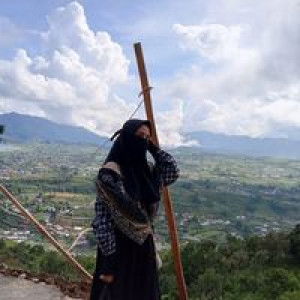 Sisri Afri Maiyuni profile icon