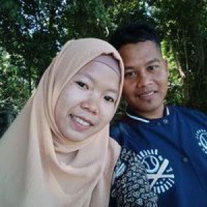 Ukhty Nadia Lestari profile icon