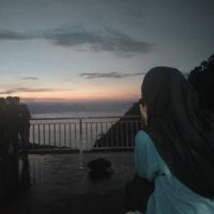 Alfi Muza profile icon