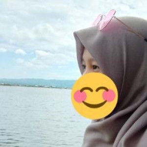 Rizdky Anndini Fistly Ananda Putri profile icon