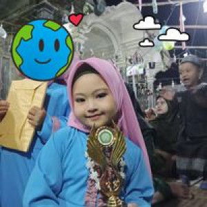 Siti Rohalima profile icon