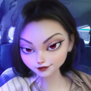 mega siswipertiwi profile icon